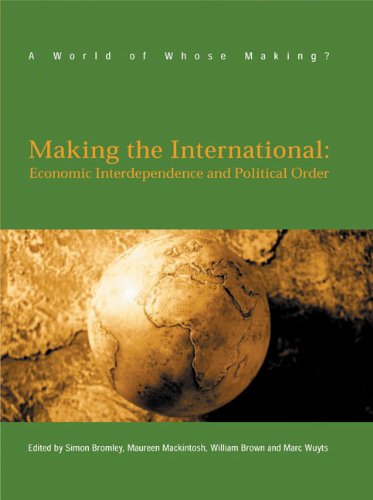 technical//making-the-international-9780745321363