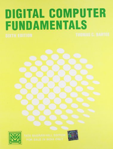 technical//digital-computer-fundamentals-6th-ed-9780074604007