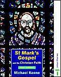 technical//st-mark-s-gospel-and-the-christian-faith-second-edition-revised--9780748767755