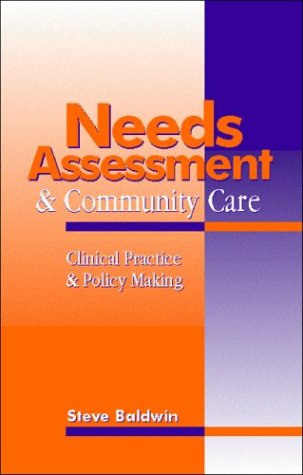 medical/psm/needs-assessment-community-care-9780750624350