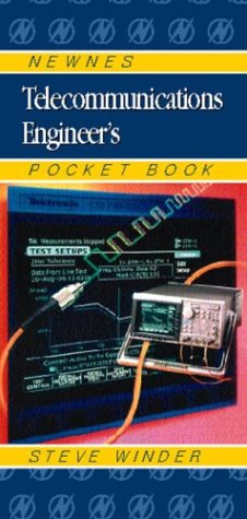 technical/electrical-engineering/newnes-telecommunications-engineer-s-pocket-book-second-edition-9780750639361