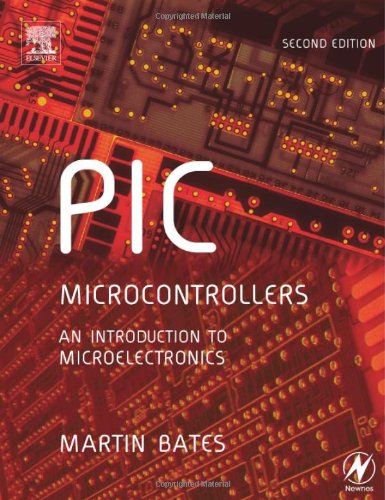 technical//pic-microcontrollers-an-introduction-to-microelectronics-9780750662673