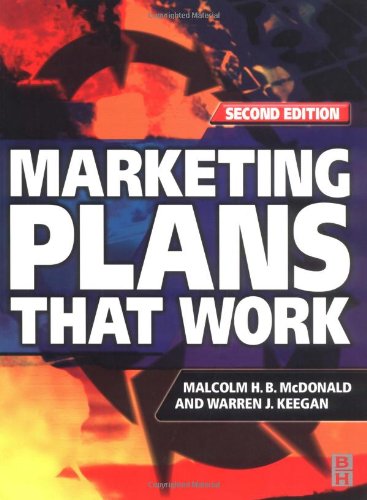 technical/management/marketing-plans-that-work-second-edition-9780750673075