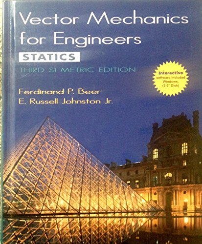 technical/mechanical-engineering/vector-mechanics-for-engineers-statics-si-statics-9780075600763