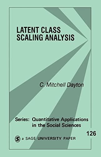 technical//latent-class-scaling-analysis-9780761913238