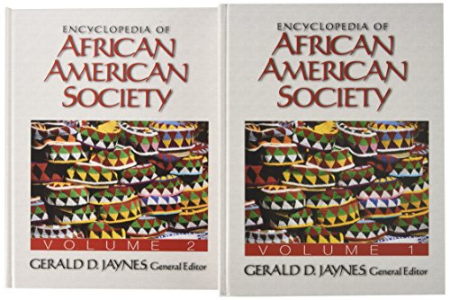 technical//encyclopedia-of-african-american-society-2-vols-9780761927648