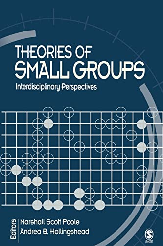 technical//theories-of-small-groups-pb--9780761930761