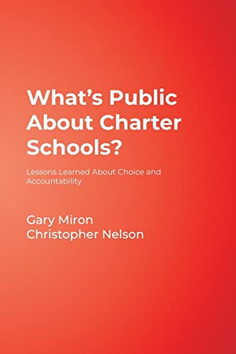 technical//what-s-public-about-charter-schools-pb--9780761945383
