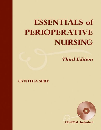 medical/nursing/essentials-of-perioperative-nurisng-3ed-with-cd--9780763748357
