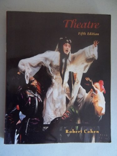 technical//theatre-9780767404938