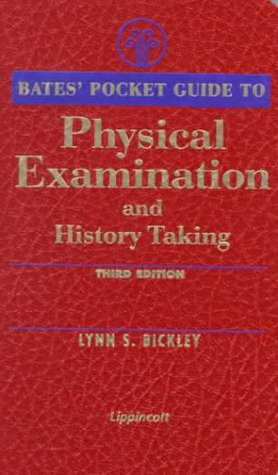medical/physiotherapy/pocket-guide-to-physical-examination-and-history-taking-bates-pocket-guide-to-physical-examination-and-history-taki--9780781718691