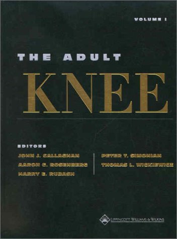 technical/general/the-adult-knee-9780781732475