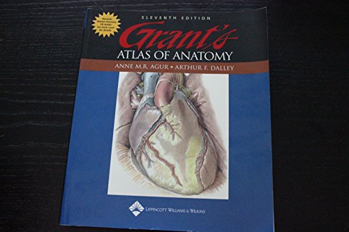 medical/anatomy/grants-atlas-of-anatomy-11ed-with-cd-2005--9780781742559