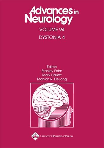 medical/neurology/advances-in-neurology-vol-94-dystonia-4-9780781746007