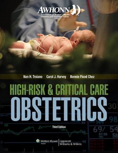 medical//awhonn-high-risk-critical-care-obstetrics-9780781783347