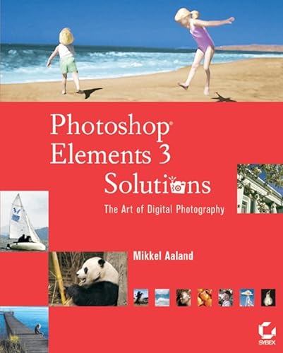 technical//photoshop-elements-3-solutions-9780782143638
