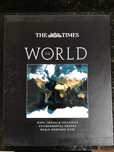technical//the-times-the-world-atlas-8-vol-set-hb--9780007877867