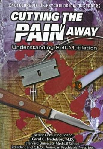 technical/general/cutting-the-pain-away-9780791049518
