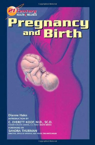 medical//pregnancy-and-birth-21st-century-health-wellness-9780791055274