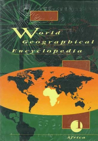 technical//world-geographical-encyclopedia-5vols-9780079114969