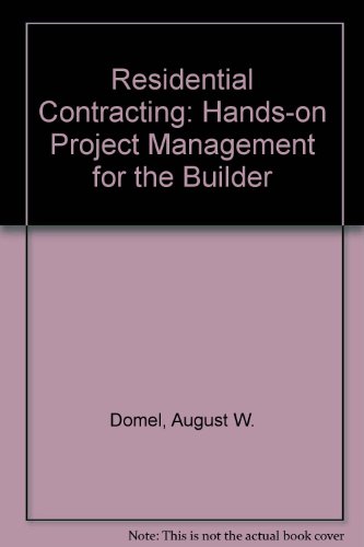 technical/management/residential-contracting-9780079119162