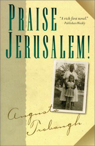 technical//praise-jerusalem--9780801058141