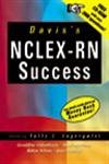 medical/nursing/davis-s-nclex-rn-success-your-sure-fire-guide-to-passing-the-nclex-davis-9780803608160