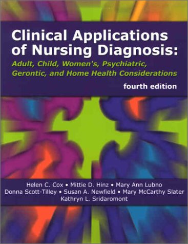 medical/nursing/clinical-applications-of-nursing-diagnosis-adult-child-women-s-psychiatry-4ed--9780803609136