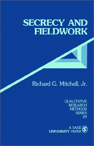 technical//secrecy-and-fieldwork-9780803943858