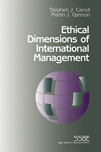 technical/management/ethical-dimensions-of-international-management-9780803955448