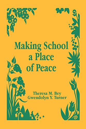 technical//making-school-a-place-of-peace-9780803961937