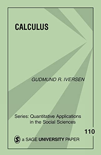 technical//calculus-9780803971103