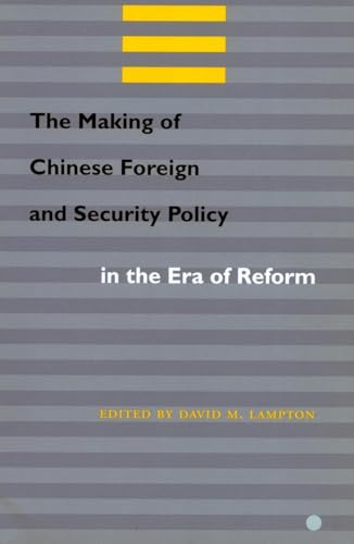 technical//the-making-of-chinese-foreign-and-security-policy-in-the-era-of-reform-9780804740562