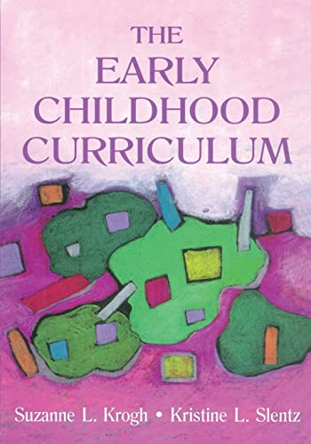 technical//the-early-childhood-curriculum-9780805828832