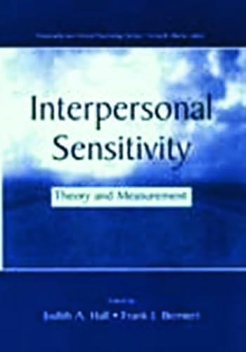 technical//interpersonal-sensitivitytheory-and-measurement-9780805831641