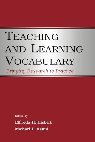 technical//teaching-and-learning-vocabulary-bringing-research-to-practice-9780805852868