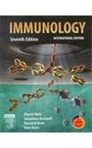 IMMUNOLOGY: WITH STUDENT CONSULT ONLINE ACCESS medical/microbiology/immunology-with-student-consult-online-access-9780808923329