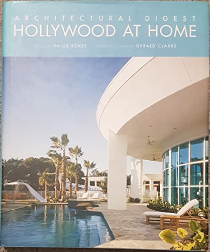 technical//hollywood-at-home-9780810959293