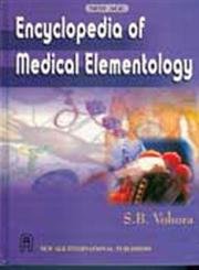 technical/life-sciences/encyclopedia-of-medical-elementology-9788122419924