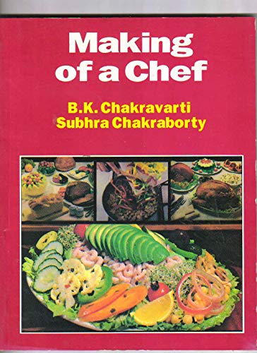 medical/psm/making-of-a-chef-9788123905815