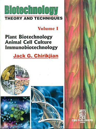 medical/otolaryngology/biotechnology-theory-and-techniques-vol-1-2009--9788123916293