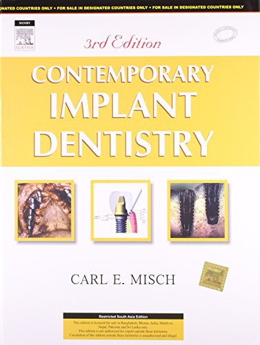 CONTEMPORARY IMPLANT DENTISTRY medical/dentistry/contemporary-implant-dentistry-9788131215104