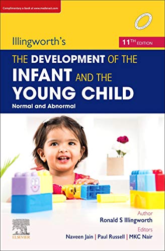medical/pediatrics/illingworth-s-the-development-of-the-infant-and-young-child-normal-and-abnormal-9788131230213