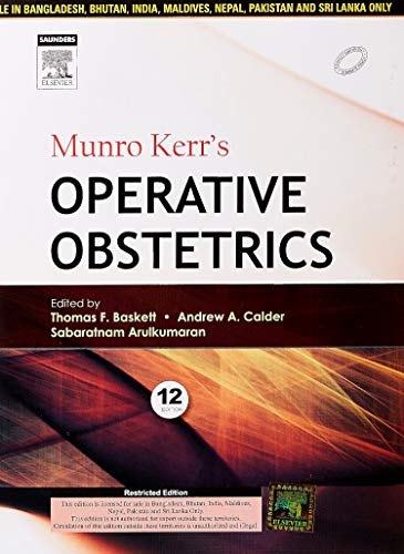 medical//munro-kerr-s-operative-obstetrics-12e-9788131240588