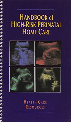 medical//handbook-of-high-risk-perinatal-home-care-9780815128656