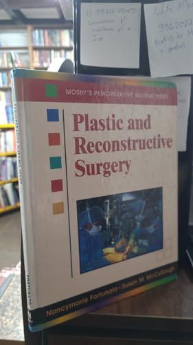 medical/nursing/plastic-and-reconstructive-surgery-mosby-s-perioperative-nursing-series-9780815133056