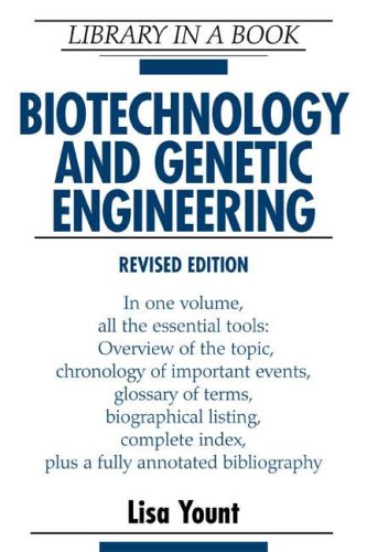 technical/life-sciences/biotechnology-and-genetic-engineering-library-in-a-book--9780816050598