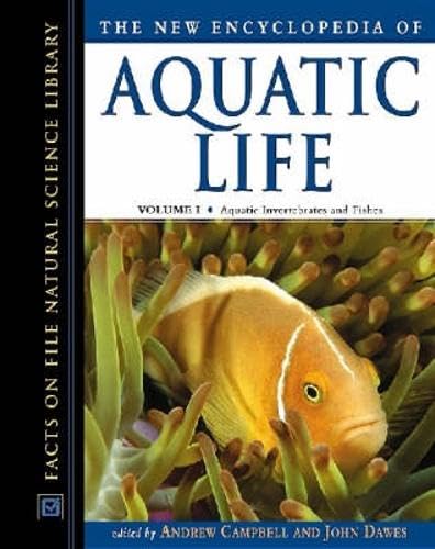 technical//the-new-encyclopedia-of-aquatic-life-2vols-9780816051199