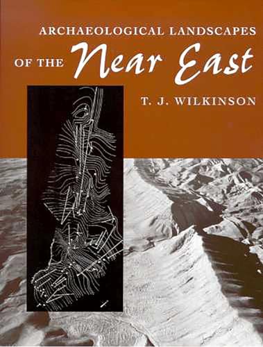 technical//archaeological-landscapes-of-the-near-east-9780816521746
