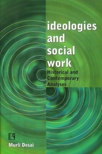 technical//ideologies-social-work-historical-contemporary-analyses-9788170337362